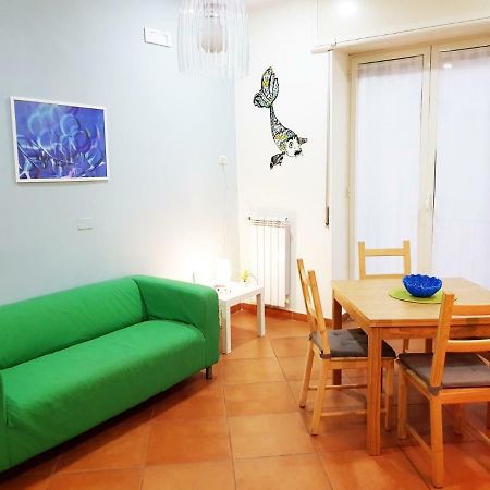 Vecchia Napoli - Spaccanapoli Zewnętrze zdjęcie