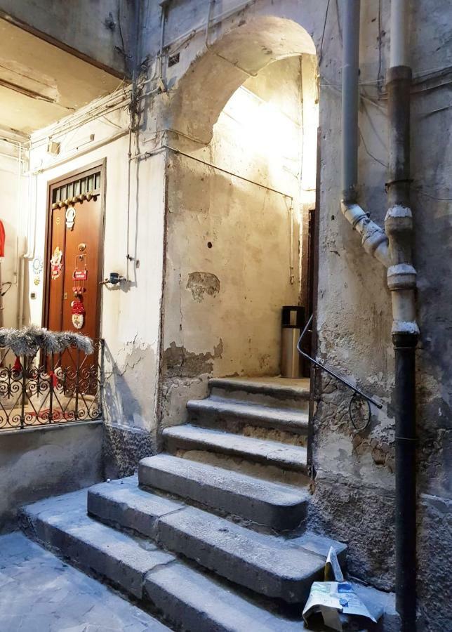 Vecchia Napoli - Spaccanapoli Zewnętrze zdjęcie