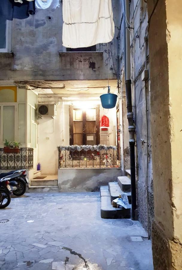 Vecchia Napoli - Spaccanapoli Zewnętrze zdjęcie