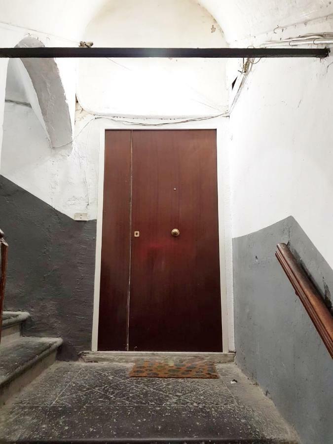 Vecchia Napoli - Spaccanapoli Zewnętrze zdjęcie