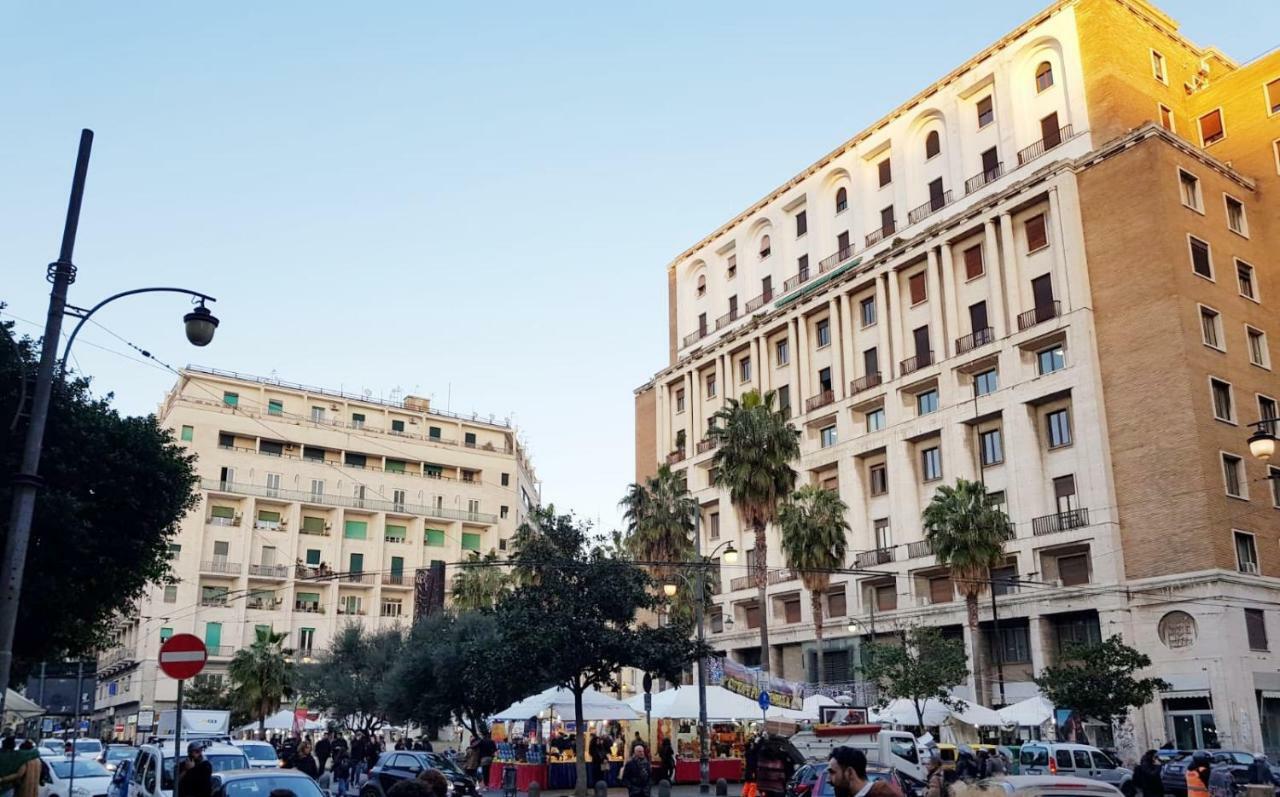 Vecchia Napoli - Spaccanapoli Zewnętrze zdjęcie