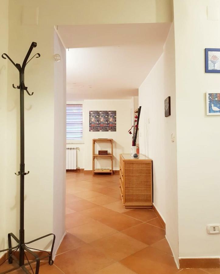 Vecchia Napoli - Spaccanapoli Zewnętrze zdjęcie