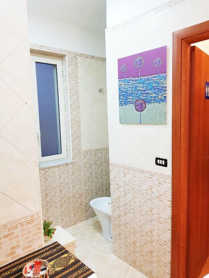 Vecchia Napoli - Spaccanapoli Zewnętrze zdjęcie