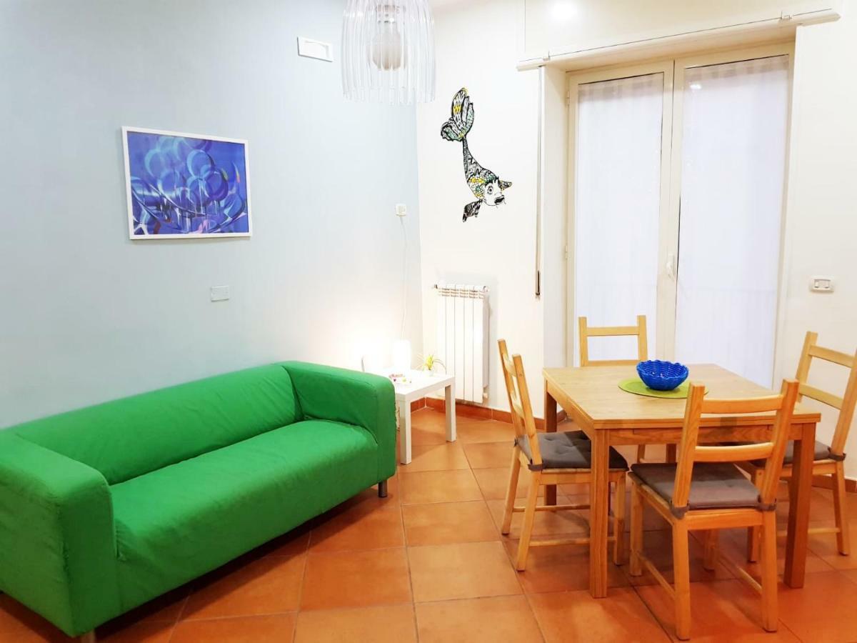 Vecchia Napoli - Spaccanapoli Zewnętrze zdjęcie